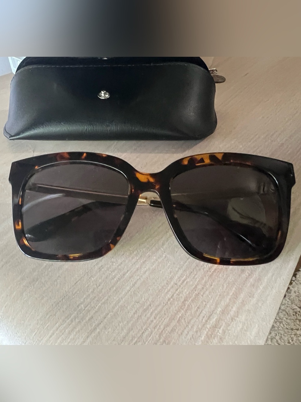 DIFF bella polarized Sunglasses